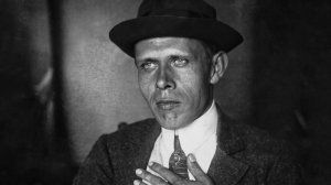 Сто двадцать лет со дня рождения писателя Даниила Хармса. Каким был «король абсурда»?