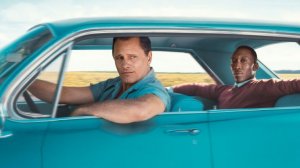 Трейлер фильма - Зелёная книга (2018) Комедия / Драма / Оскар