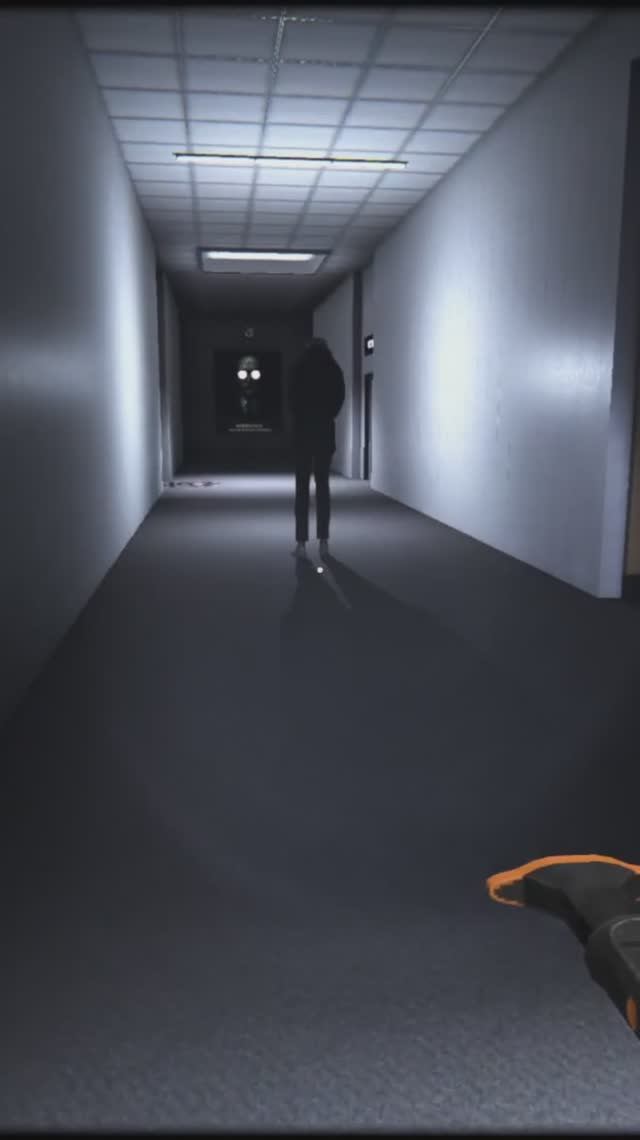 Решила утешить человека / Secret Lab Cleaner Demo смотреть онлайн