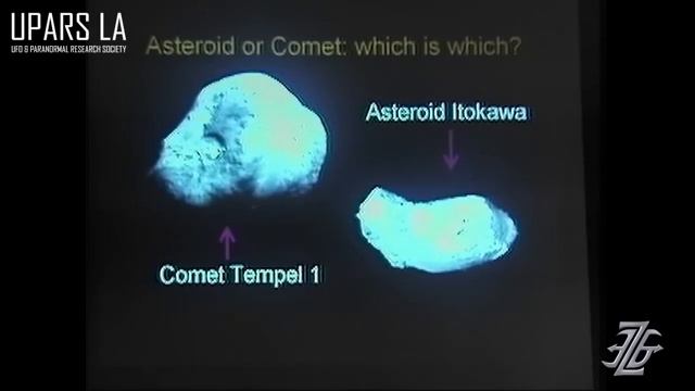 The Planet That Vanished Between Mars and Jupiter смотреть онлайн