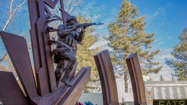 БАТЯДЕД - "64 БРИГАДА"