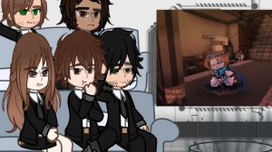 Реакция лвч на Лололошку как новый агент автор хз