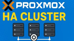 Proxmox VE 9 — Настройка HA кластера | Local Storage, ZFS Pool и NFS Shared Storage