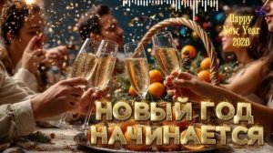 НОВЫЙ ГОД НАЧИНАЕТСЯ! 🎄 Лучший праздничный микс 2026