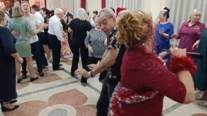 28 декабря.Три часа на счастье....