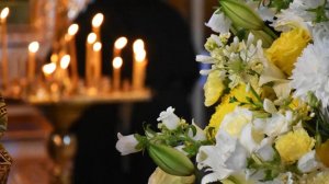 Колокола зовут тебя и меня!