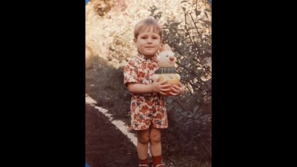 301225 Мамуля с днем рождения!