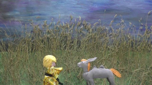 Конек-Горбунок видеообзор проекта смотреть онлайн