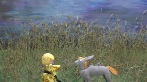 Конек-Горбунок видеообзор проекта