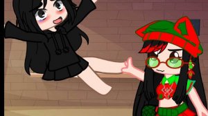 Щекотка гача, я хз где опис но если найдёте поздравляю👍🏻