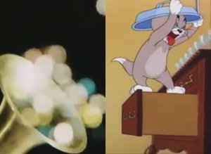 Music-movie combination №19