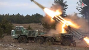 Создание ПВО России