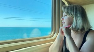 Лазаревское 2024🌊 2 часть