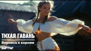 Тихая Гавань — Моя Деревенька (Official Cinematic Video)
