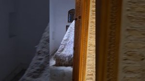 Первый день в Бухаре. Прогулки по Старому городу.