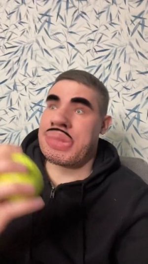 Съедобное - несъедобное 😂