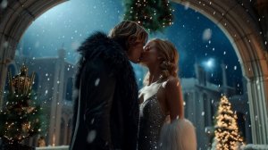 Новогодняя надежда