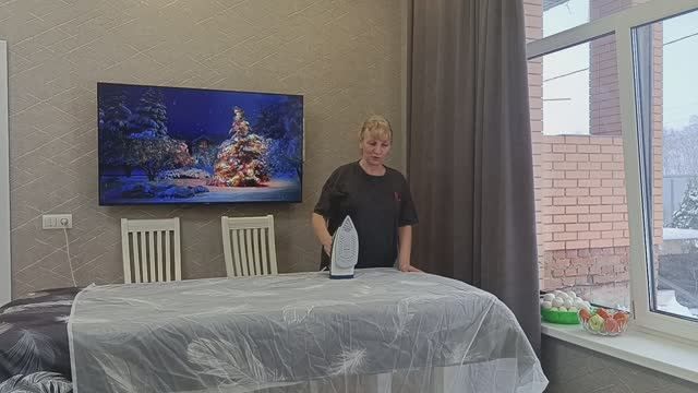 146. Подготовка к НГ! Всех с Наступающим! смотреть онлайн