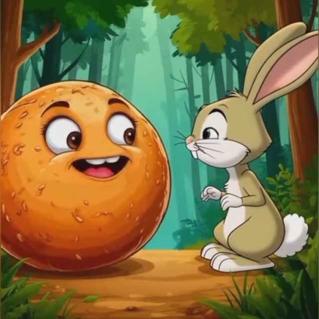 Колобок смотреть онлайн