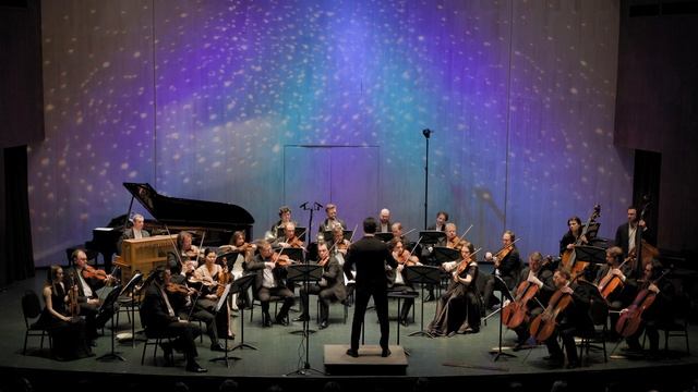 П.И.Чайковский ЩЕЛКУНЧИК в МДМ