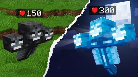 Джава и Бедрок Главные Отличия двух изданий смотреть онлайн