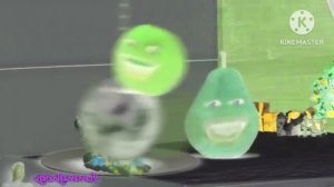 Preview 2 Pear V2 Effects 5 (Sponsored by DWTF Csupo)