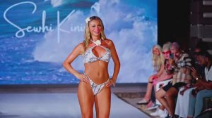 Сексуальные девочки на подиуме. Выпуск № 46