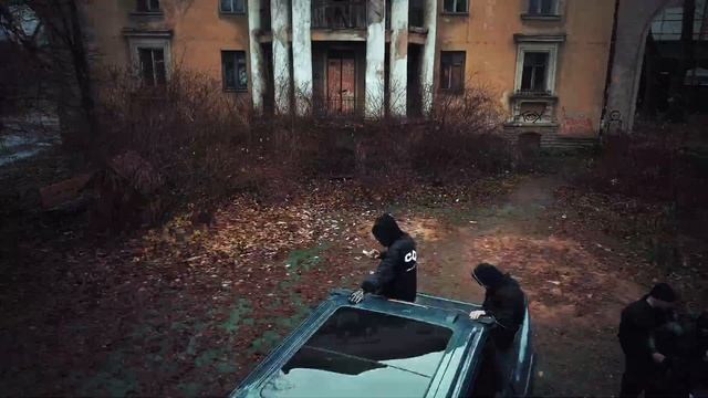 KNIGGHT и HIWAY представили новое видео «NAVAR». Похоже на «600 секунд» 2025. смотреть онлайн