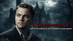 ШОКИРУЮЩАЯ ПРАВДА об «Острове проклятых». Вы всё поняли НЕПРАВИЛЬНО?