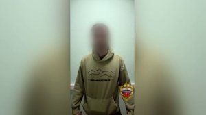 В метро Москвы полицейскими задержан безбилетник, плеснувший горячим кофе в лицо пассажирке