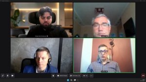 Интервью с Корзелевым Валерием, процессным аналитиком розничной сети «Дикси»