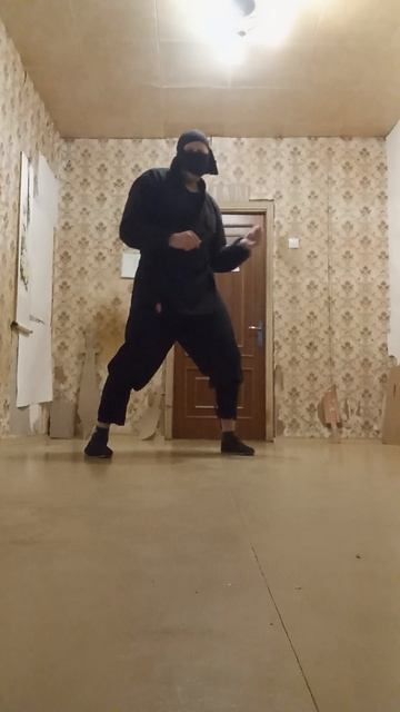 Very Nordic Ninja: 30 December Wonder I (30.12.2025) Крайне Северный Ниндзя: 30 Декабрьское Чудо I