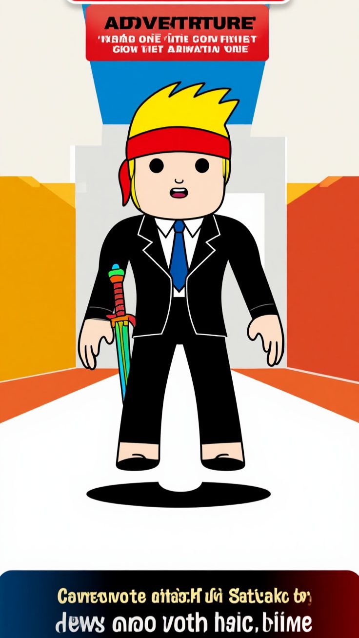 как бы выгледил мой скин в разных мультиках и аним #Roblox смотреть онлайн