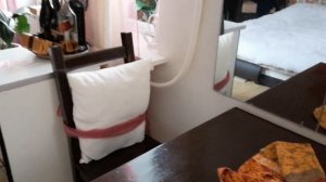 Коммунальный НЕ РАЙ // Отключили свет и горячую воду