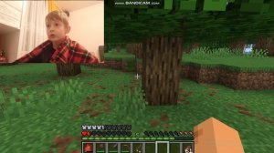 99 ночей в майнкрафте