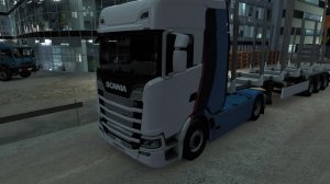 евро трек симулятор 2