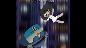 коллаб с Mikori_ket