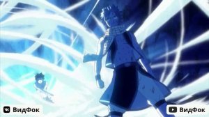 Аниме Клип (AMV) - Ледяной гроб