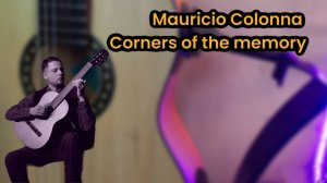 Maurizio Colonna corners of the memory