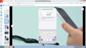Фитнес браслет HEALBE GoBe U : счетчик калорий, стресс, треке