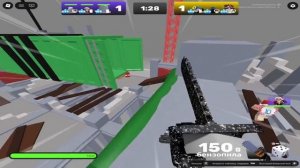 Roblox Rivals|1 v 1 3 v 3 rng!