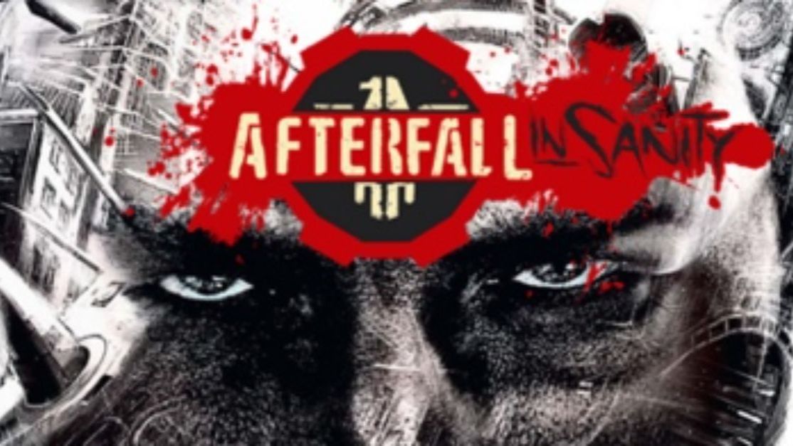 Afterfall Insanity смотрим стрим смотреть онлайн