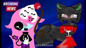 колаб с пантерой Чери^^