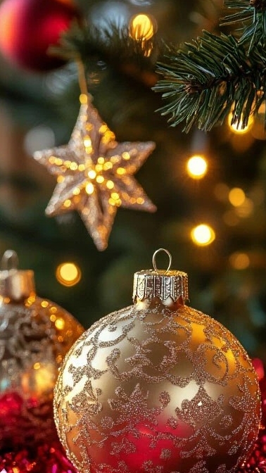 Новый год 2026