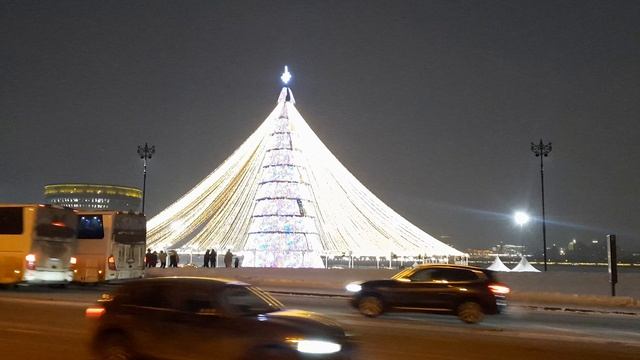 Ёлка г.Казань 30.12.25.(0+)