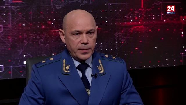 Интервью 24. Олег Камшилов. Выпуск от 30.12.25 смотреть онлайн