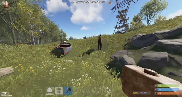 Hammer Hit Car смотреть онлайн