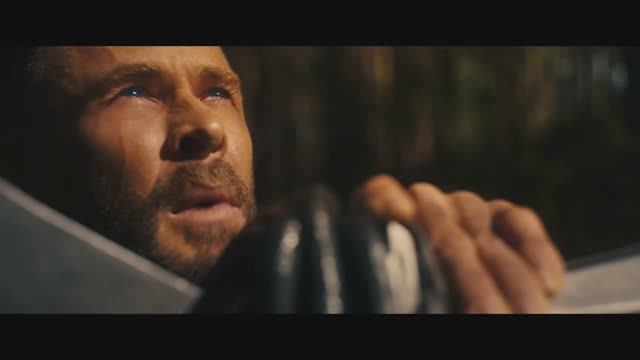 Мстители: Судный день - Русский трейлер тизер 2 (Дубляж, Фильм 2026) Роберт Дауни мл. смотреть онлайн