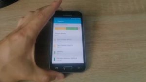 SAMSUNG GALAXY J1 (2016) - как он поживает в 2023__HD