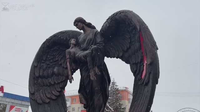 Новости Старого Оскола от 30 декабря смотреть онлайн